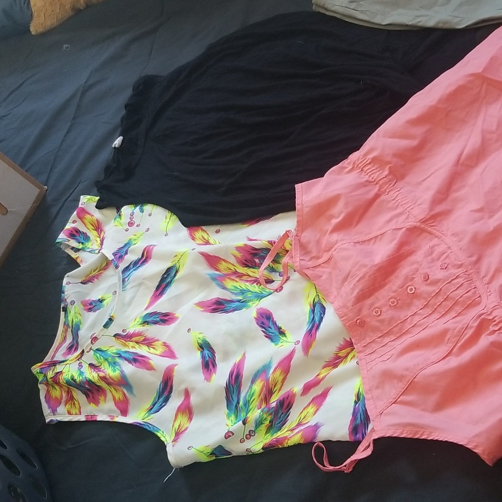 XL clothes bundle